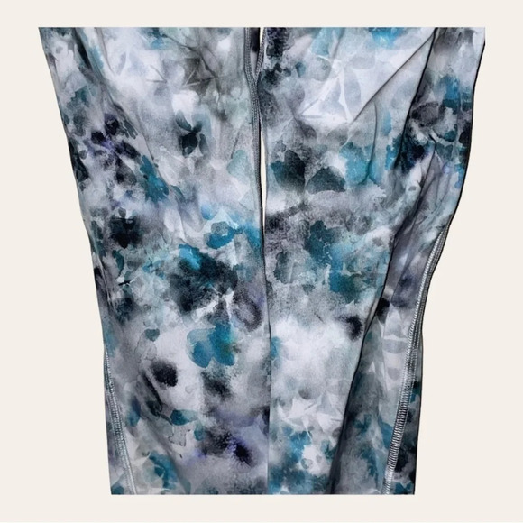 LULULEMON UNLIMITED HR TIGHT 25ββ SIZE 0 - Picture 10 of 14